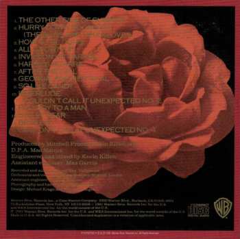 5CD/Doos Elvis Costello: Original Album Series