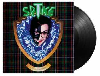 2LP Elvis Costello: Spike LTD