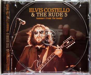 CD Elvis Costello: Summer From The Inside