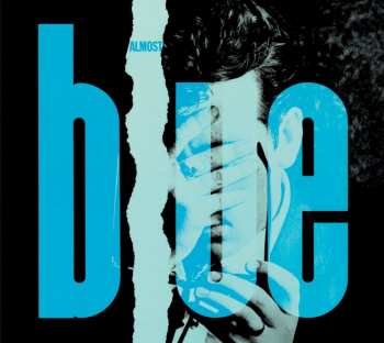 LP Elvis Costello & The Attractions: Almost Blue