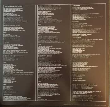 LP Elvis Costello & The Attractions: Blood & Chocolate