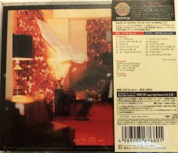 CD Elvis Costello: This Year's Model