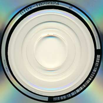 CD Elvis Costello: Wise Up Ghost (And Other Songs 2013) DLX | LTD