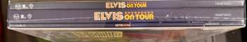 6CD/Doos/Blu-ray Elvis Presley: Elvis On Tour