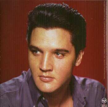 CD Elvis Presley: Heart & Soul