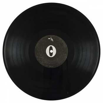 LP Elvis Perkins: I Aubade