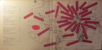 2LP Elvis Presley: Aloha From Hawaii Via Satellite