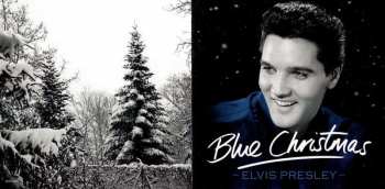 CD Elvis Presley: Blue Christmas