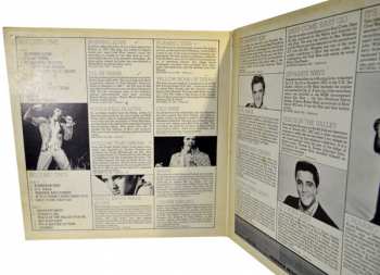 2LP Elvis Presley: Double Dynamite! (2xLP)