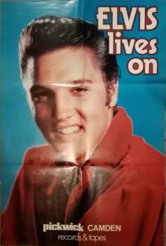 2LP Elvis Presley: Double Dynamite! (2xLP)