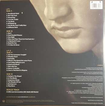 2LP Elvis Presley: ELV1S 30 #1 Hits LTD | CLR