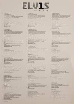2LP Elvis Presley: ELV1S 30 #1 Hits LTD | CLR
