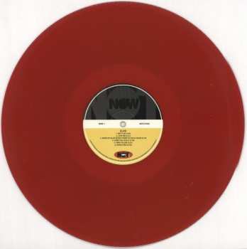LP Elvis Presley: Elvis CLR