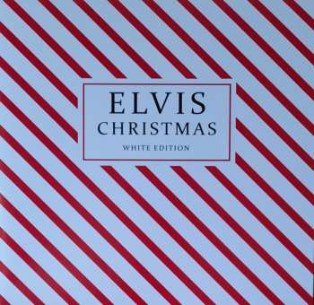 LP Elvis Presley: Christmas LTD | NUM | CLR