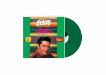 LP Elvis Presley: Fun In Acapulco CLR | LTD