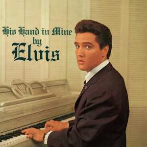 CD Elvis Presley: His Hand In Mine