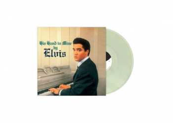 LP Elvis Presley: His Hand In Mine LTD | CLR