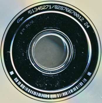 CD Elvis Presley: Love, Elvis