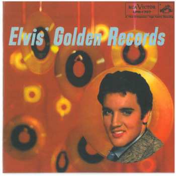5CD/Doos Elvis Presley: Original Album Classics