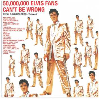 5CD/Doos Elvis Presley: Original Album Classics