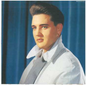 5CD/Doos Elvis Presley: Original Album Classics