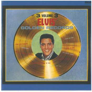 5CD/Doos Elvis Presley: Original Album Classics