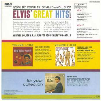 5CD/Doos Elvis Presley: Original Album Classics
