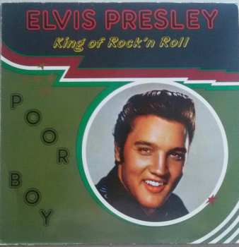 LP Elvis Presley: Poor Boy