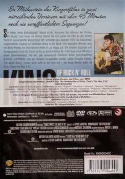 2DVD Elvis Presley: That's The Way It Is (Two Disc Special Edition)