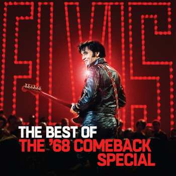 Album Elvis Presley: The Best Of The ’68 Comeback Special