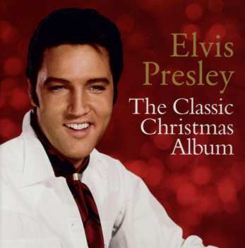 CD Elvis Presley: The Classic Christmas Album