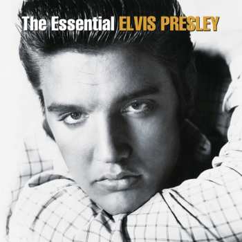 2LP Elvis Presley: The Essential Elvis Presley