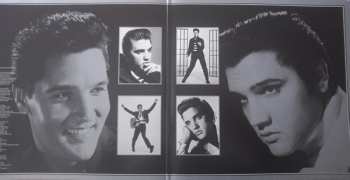3LP Elvis Presley: The Platinum Collection LTD | CLR