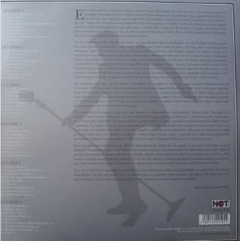 3LP Elvis Presley: The Platinum Collection LTD | CLR