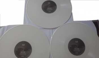 3LP Elvis Presley: The Platinum Collection LTD | CLR