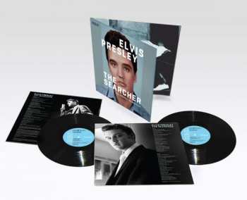 2LP Elvis Presley: The Searcher (The Original Soundtrack)