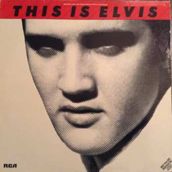 2LP Elvis Presley: This Is Elvis