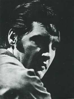 4LP/Doos Elvis Presley: Worldwide 50 Gold Award Hits