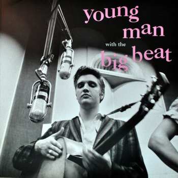 5CD/Doos Elvis Presley: Young Man With The Big Beat: The Complete '56 Elvis Presley Masters DLX