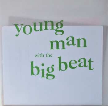 5CD/Doos Elvis Presley: Young Man With The Big Beat: The Complete '56 Elvis Presley Masters DLX