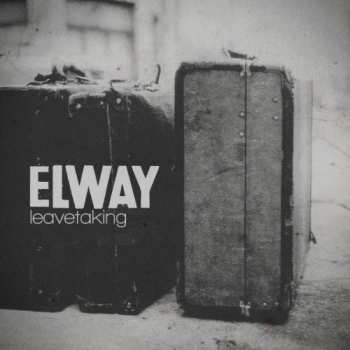 Album Elway: Leavetaking