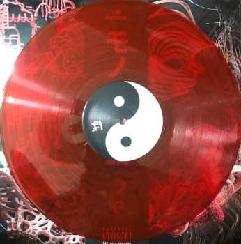 LP ELWD: Monochrome CLR | LTD