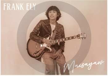 Album Ely,frank: Maisayaw
