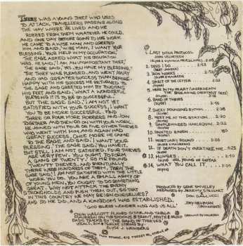 CD Elyse Weinberg: Elyse