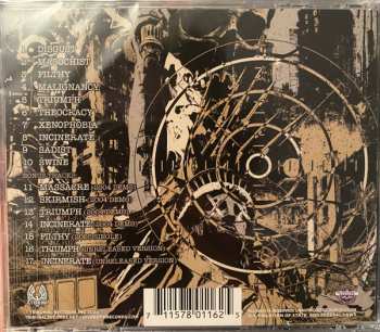 CD Elysia: Masochist