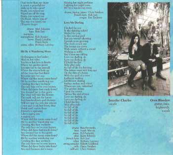 CD Elysian Fields: For House Cats And Sea Fans