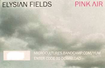 LP Elysian Fields: Pink Air LTD | CLR