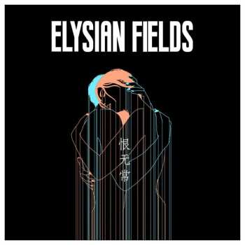 CD Elysian Fields: Transience Of Life 