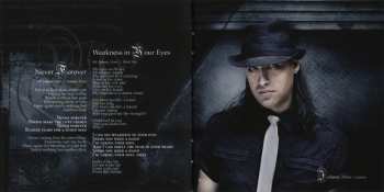 CD Elysion: Silent Scream