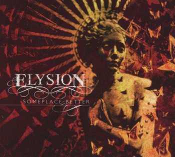 CD Elysion: Someplace Better LTD | DIGI